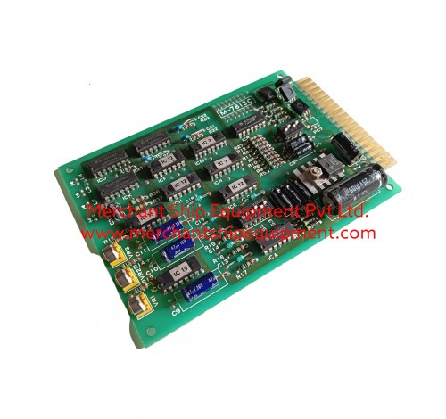 MUSASINO M-7813C PCB CARD