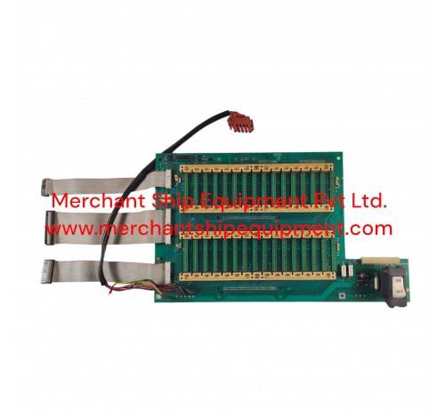 Nor Control Motherboard Na-1007.1