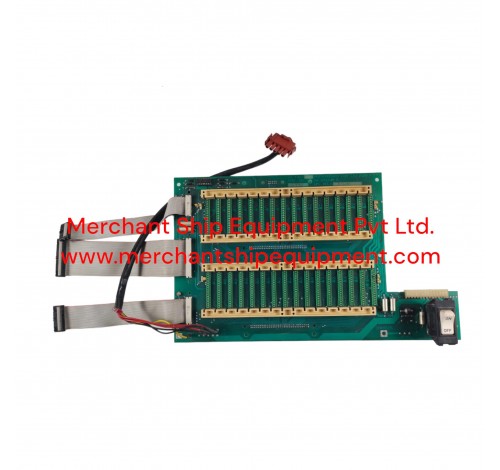 Nor Control Motherboard Na-1007