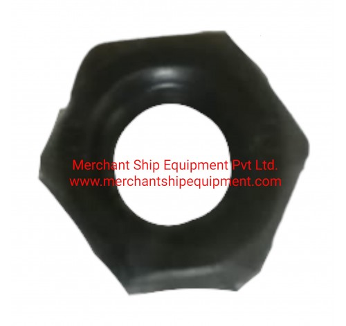 NUT FOR YANMAR SC60N CONDITION: NEW