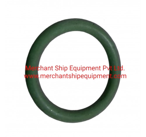 O-RING FOR CYL.HEAD COOLING FOR YANMAR M200 P/N: 24316-350220
