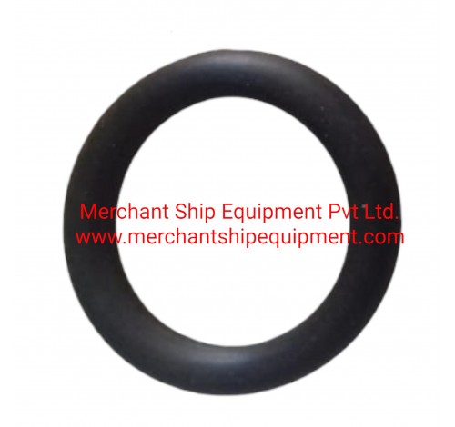 O-RING FOR CYL. HEAD COOLING FOR YANMAR S165 P/N: 0623-01881