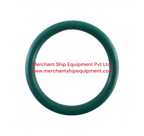 O-RING FOR FUEL VALVE FOR S60MC P/N: 344A-8