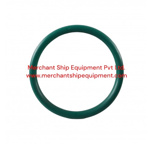 O-RING FOR FUEL VALVE FOR S60MC P/N: 344A-9