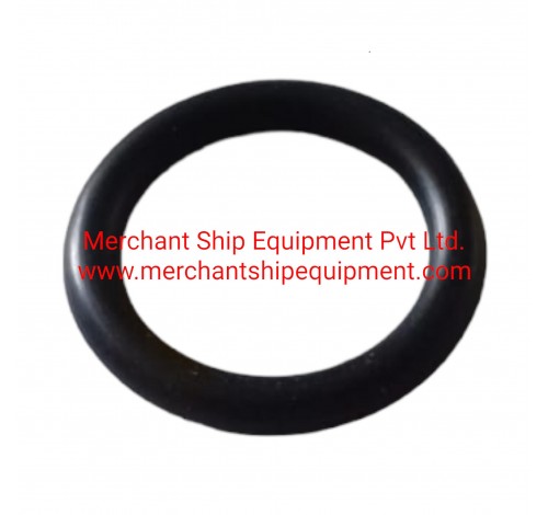  O-RING SEAL DISK FOR TANABE H-63 / H-64 P/N: 39