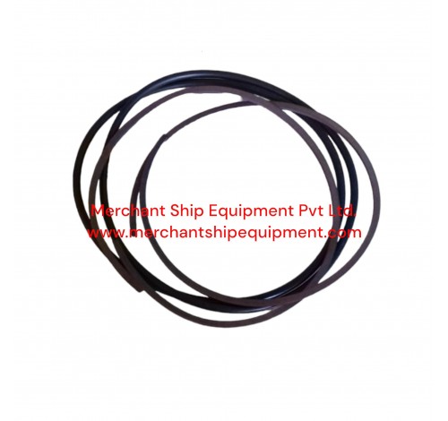 O-RING WITH BACKUP RING FOR TURBOCHARGER MAN NA57 P/N: 596049