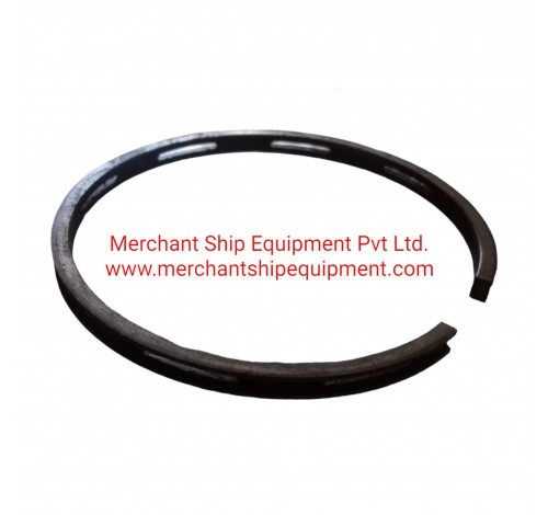 OIL RING FOR SABROE SMC 6-65 P/N: 3125-062
