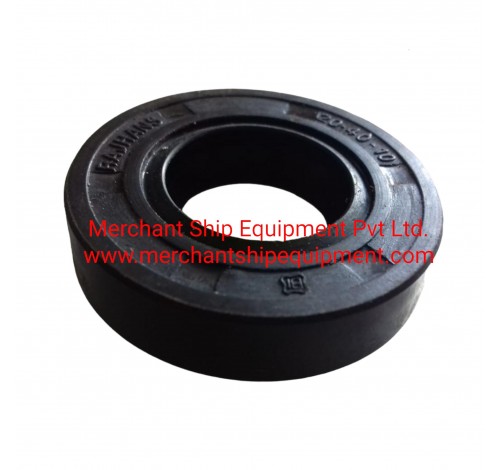 OIL SEAL FOR FO FEED PUMP FOR YANMAR M200 P/N: 141646-52660