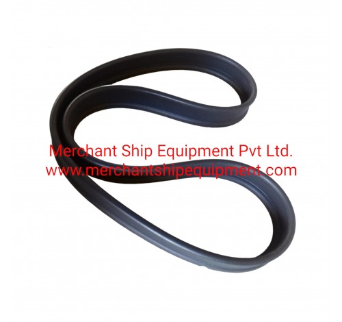 PACKING RUBBER FOR YANMAR P/N: 134673-01370