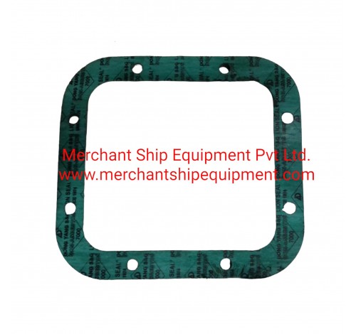 PACKING SIDE COVER FOR YANMAR M200 P/N: 139654-01430