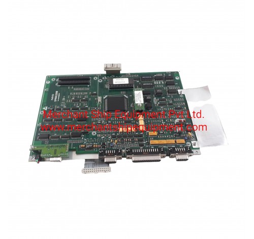 PARVEX SR6628B PCB CARD
