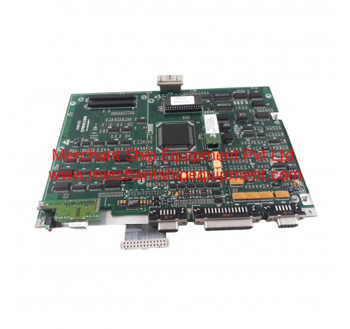 PARVEX SR6628B PCB CARD FELX405634 AP1