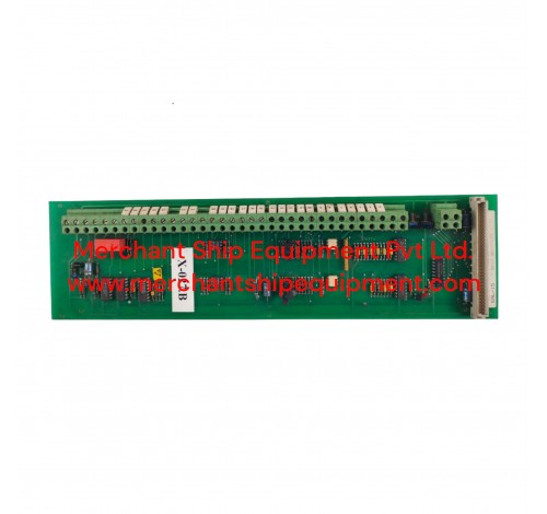 PCB CARD EAL-15 P/N:7212-164.0001