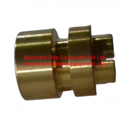 PISTON FOR MAGNETIC VALVE FOR TANABE HC-275A