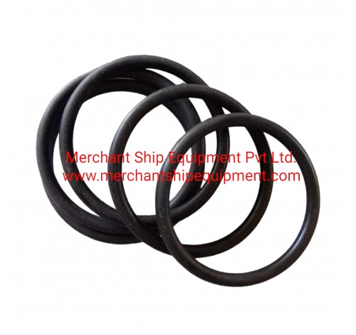 PISTON PIN O-RING FOR TANABE HC-264A P/N: 27