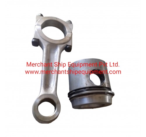 PISTON USED FOR SABROE CMO 26/28