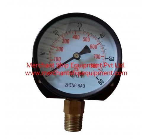 PRESSURE GAUGE ASSY FOR TANABE HC-275A