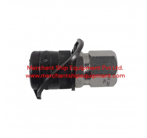 QUICK COUPLING-FEMALE FOR 8S60MCE P/N: 913095-3 9002583360