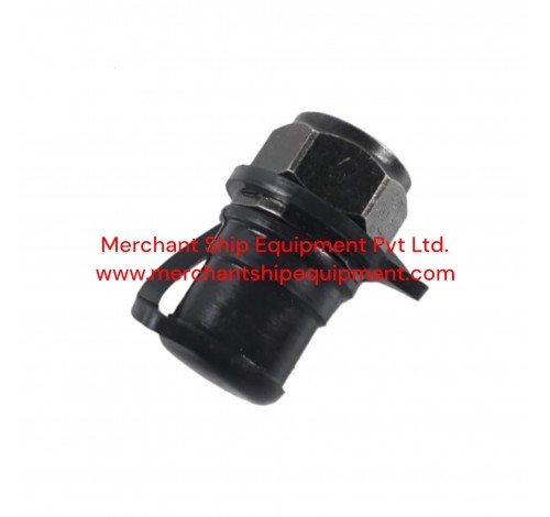 QUICK COUPLING-MALE FOR 8S60MCE P/N: 913095-2 9003190910