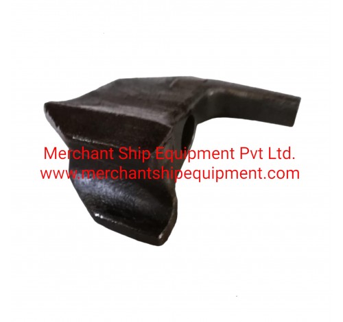 RETAINER FOR NOZZLE HOLDER FOR YANMAR M200