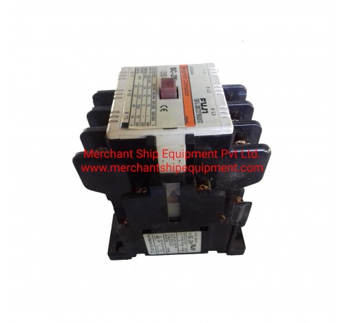 SC-2N MAGNETIC CONTACTOR FOR FUJI