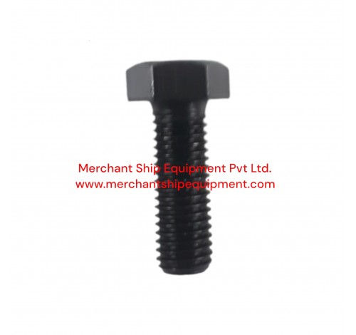 SCREW FOR S60M P/N: 90302-49K-191 9000044600