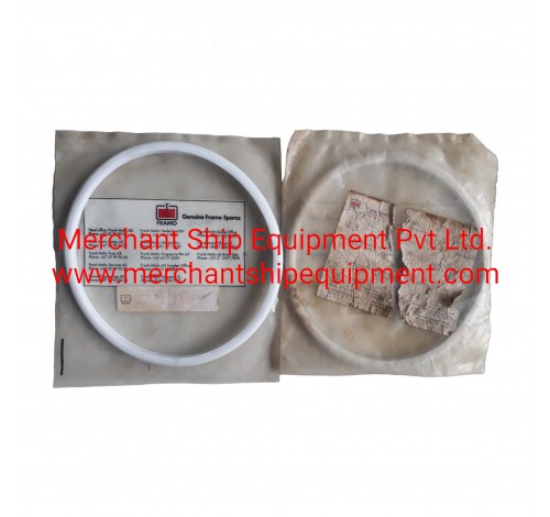 SEAL ELEMENT FOR FRAMO SPS-12 Id: 92015