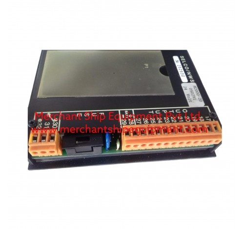 SELCO M2000-20 ENGINE CONTROLLER
