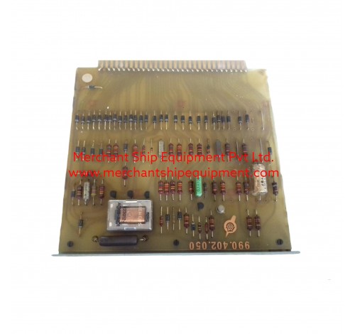 SOREN T. LYNGSO AUXILIARY COMPONENTS (OLD) PCB