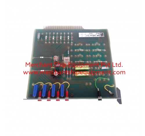 SOREN T. LYNGSO COMPARATOR REFERENCE PCB