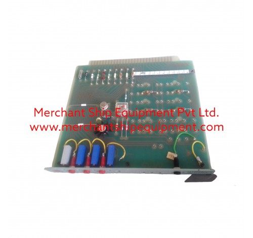 SOREN T. LYNGSO COMPARATOR REFERENCE PCB TYPE: 223.240.01