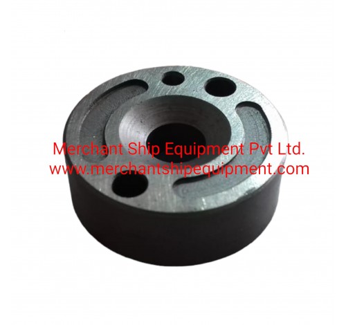 SPACER VALVE STOP FOR YANMAR M200