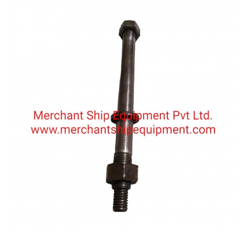 STUD FOR ROCKER ARM SUPPORT FOR YANMAR M200 P/N: 141616-11360