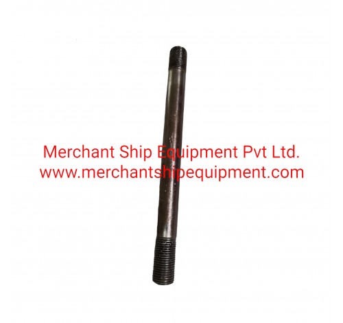STUD FOR ROCKER ARM SUPPORT FOR YANMAR M200 P/N: 146613-11850