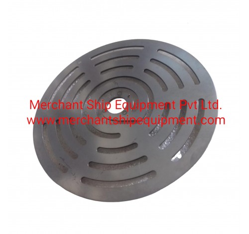 SUC VALVE PLATE LP FOR TANABE VLH-74A P/N: 13