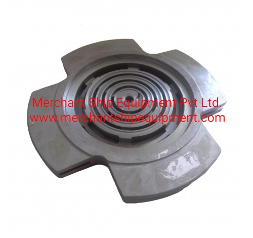 SUC VALVE SEAT HP FOR TANABE VLH-74A P/N: 15
