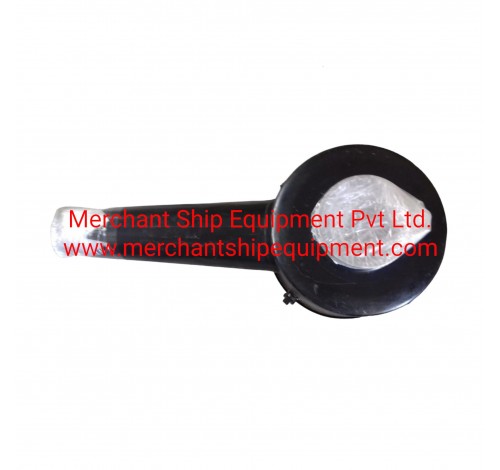 SUCTION FILTER FOR MAIN AIR COMPRESSOR