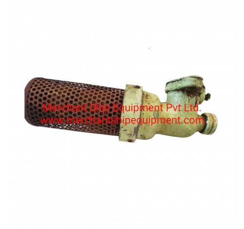 SUCTION FILTER USED MH114A