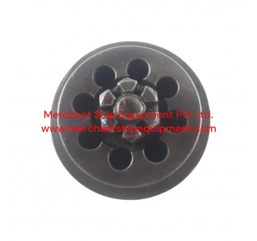 SUCTION VALVE 2ND STAGE