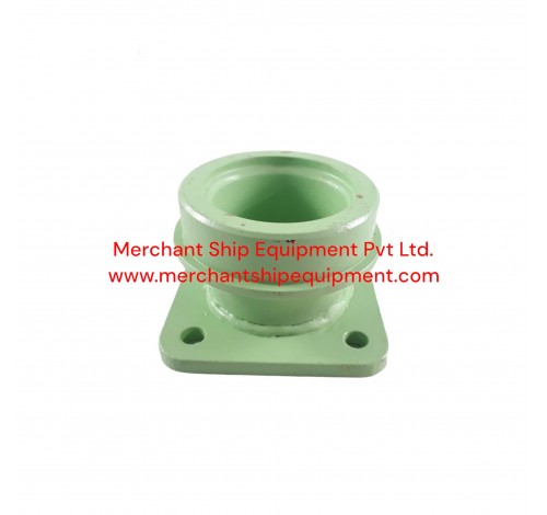 SUCTION VALVE FLANGE FOR TANABE H-63 / H-64