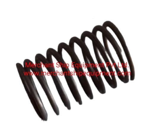 SUCTION VALVE SPRING FOR TANABE HC-264A P/N: 38