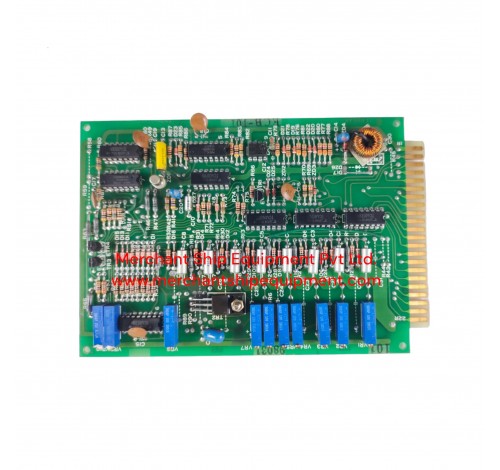 TERASAKI ECB-101 K/76Z/1-001C PCB CARD
