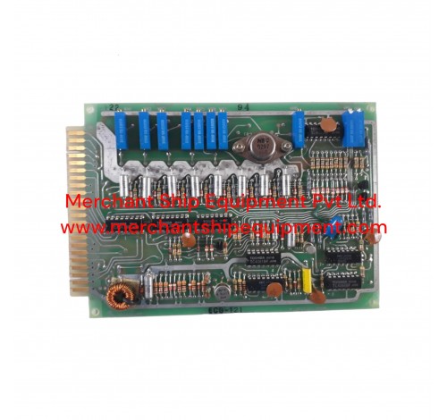 TERASAKI ECB-121 K/76Z/1-001B PCB CARD