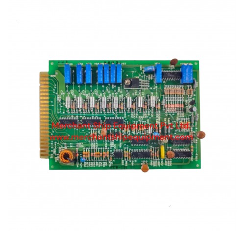 TERASAKI ECB-121 K/76Z/1-001C PCB CARD