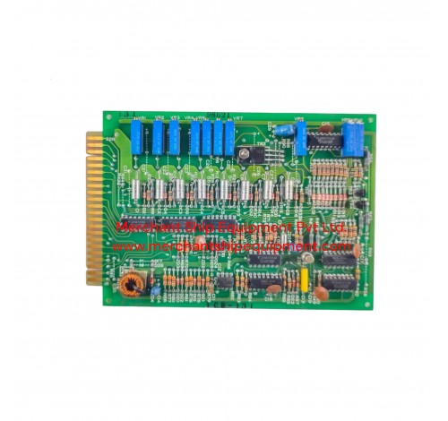TERASAKI ECB-131 K/76Z/1-001C PCB CARD