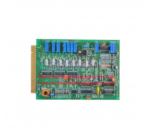TERASAKI ECB-141 K/76Z/1-001C PCB CARD