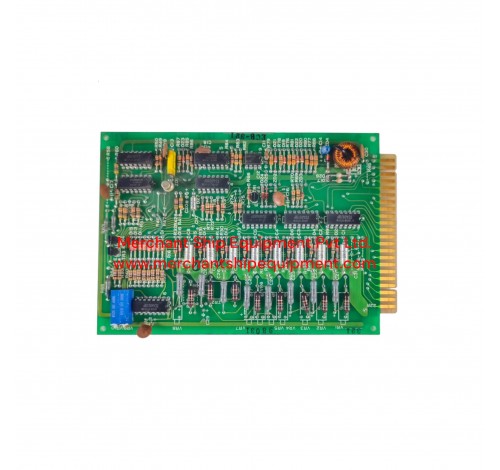 TERASAKI ECB-321 K/76Z/1-001C PCB CARD