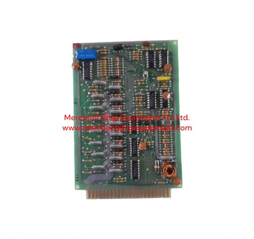 TERASAKI ECB-411 K/76Z/1-001B PCB CARD