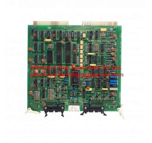 TERASAKI EMW-1301 K/821/3-001C PCB CARD
