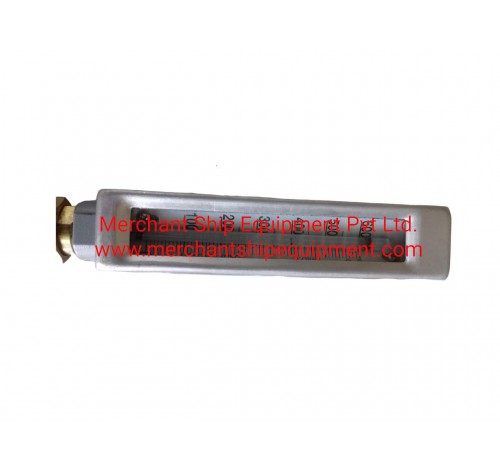 THERMOMETER 0.600 H-147 L-90 D-13 FOR YANMAR T240L-ET P/N: 28571-620110